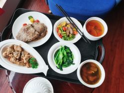 -星妈汇国际月子中心(龙珠店)