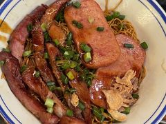 -亞婆井·劲抽面食(铂顿城店)