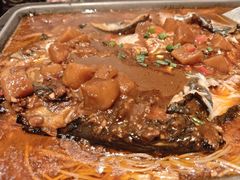 -炉鱼(萧山万象汇店)