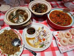 -辣小鲜·南昌大排档(船山路店)