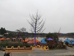 -马帮寨院坝火锅(龙港公园店)