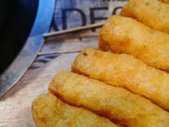 -非烤勿扰自助烤肉海鲜火锅(南城莱蒙店)