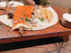 -ELI FALAFEL Lebanese&Mediterranean黎巴嫩美食(富城路店)