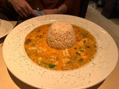-The Cheesecake Factory 芝乐坊餐厅(王府中環店)