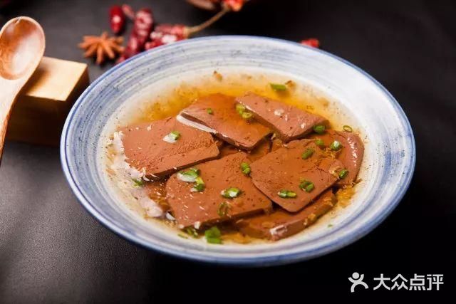 湘潭国一饮食店小吃