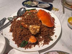 -喜记避风塘炒辣蟹(旗舰店)