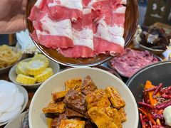 -阳阳老火锅(小南门店)