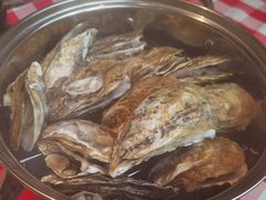 -开心果牛扒城(雍华庭店)