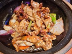 -啫神·广州地标美食(北京路店)