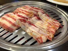 -本家·添百客韩国料理(泰然店)