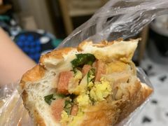 -惠源面包店(开禾路店)