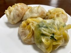 -詹氏包记(文公路店)