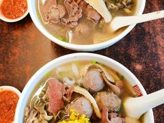 潮镇老尾牛杂粿条-潮镇老尾牛杂(环城西路店)