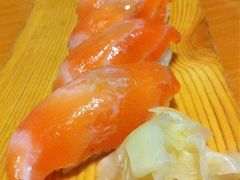 -桂马·日本料理·海胆·海鲜饭·酒场(民主广场店)