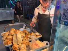 -五一星光夜市(SOHO新天地店)