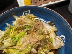 -日本料理神拉面