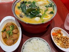 -喜家德虾仁水饺(深圳印力中心店)