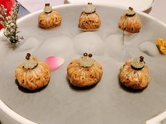 云南黑松露菌香布袋-翠府(翠湖北路店)