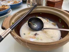-堂宴·老厦门私房菜(1988仙岳总店)