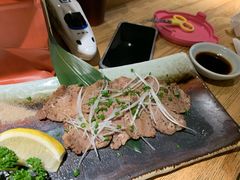 铁板牛舌-初居食屋日式料理(万象城购物中心店)