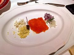 -波特曼西餐厅(中央大街店)