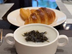 -好日子皇冠假日酒店·君怡咖啡厅(特美思大厦店)