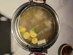 -三毛牛肉店(福强店)