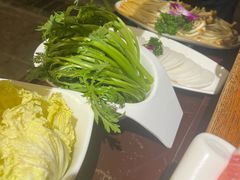 -和院老火锅铜锅烧烤海鲜(朱雀大街店)