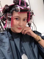 -东秀护肤造型