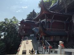 -龙泉洞(沙坪坝区)