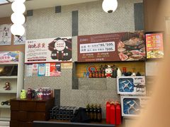 -韩京炭火烤肉自助料理(柯桥万达店)
