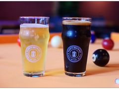 -圣徒精酿美式餐厅saints brewing(裕华万达步行街店)