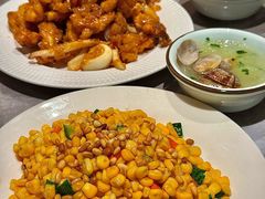 -九龙餐厅(大沽路店)