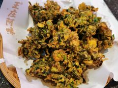 -王庄阿咪海鲜大排档(象园店)