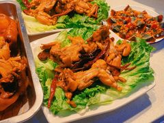 -土著渔匠·养生蝴蝶鱼(香樟路店)