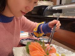 -小山日本料理(太古汇店)