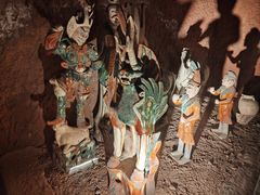 -洛阳古墓博物馆