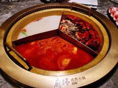 -麻路成都火锅(柏威年店)