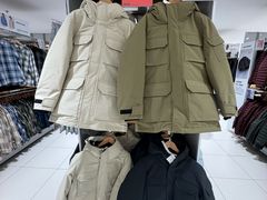 -优衣库(厦门SM广场店)