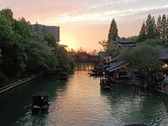 -乌镇东栅景区
