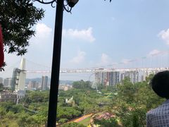 -深圳龙潭公园