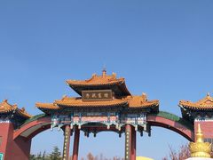 -龙口南山旅游景区