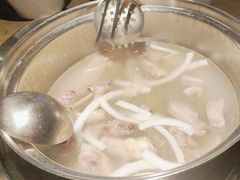 -同仁四季椰子鸡(宝安壹方城店)
