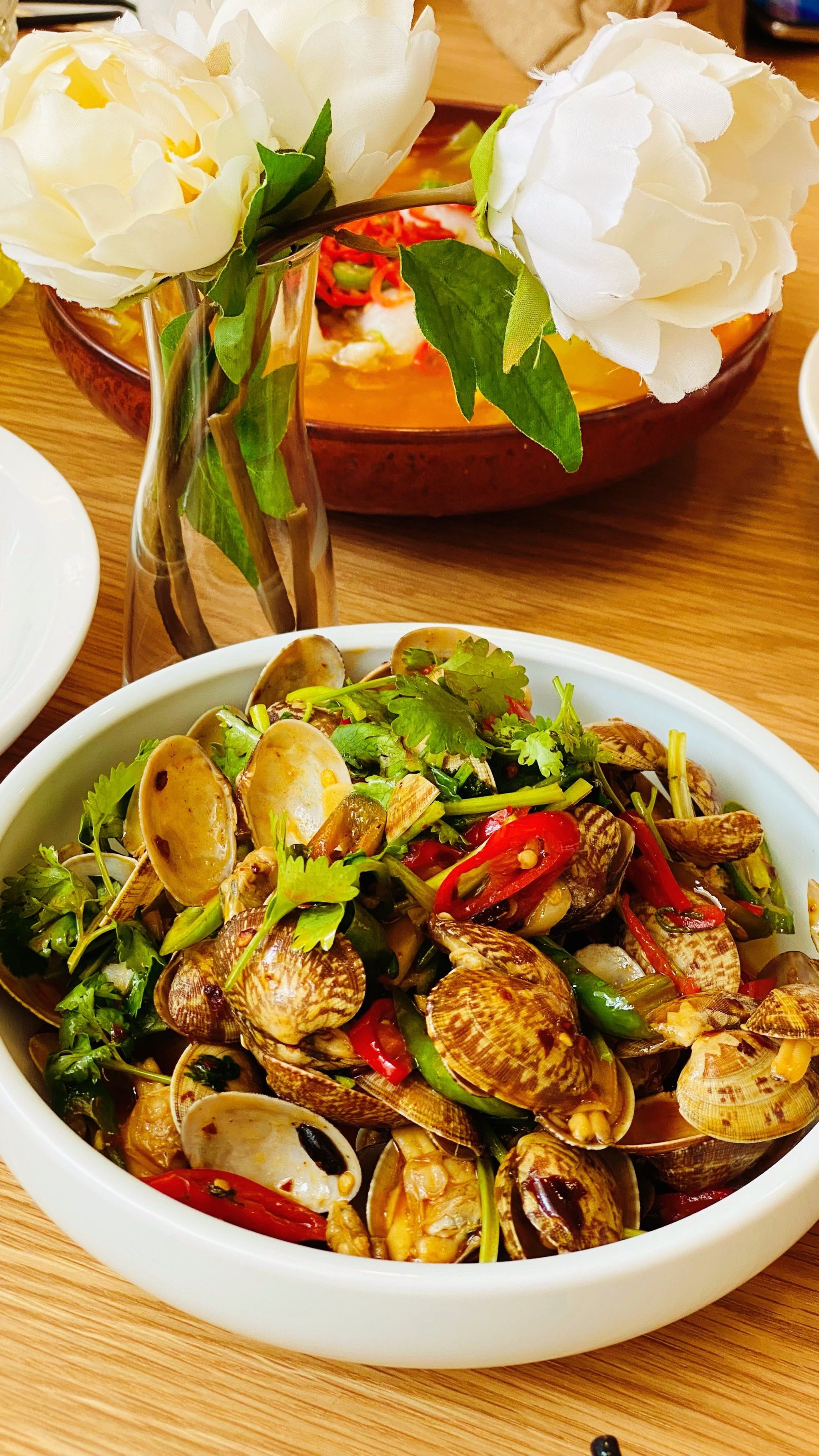 南京圣托里尼,藏在村子里的美食