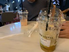 -HALO COFFEE(华贸店)