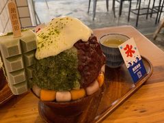 -WONDER ICE 萬得冰田(建設路总店)