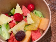 酸嘢-漆黑觉米粉(三里屯店)