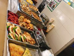 -武汉大学-桂园餐厅