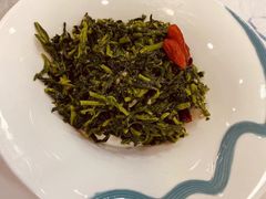 枸杞叶-小叶手抓(解放东街店)