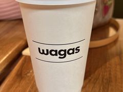 -Wagas沃歌斯(北京君太百货店)